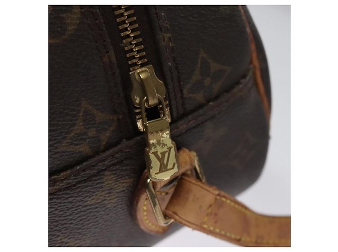 LOUIS VUITTON Borsa a Spalla Monogram Blois M51221 LV Auth BA284 Monogramma - vista 9