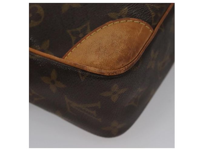 LOUIS VUITTON Borsa Clutch Compiegne 28 M51845 LV Auth th5613 Monogramma - vista 16