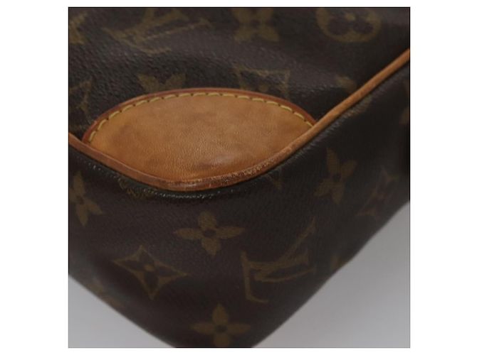 LOUIS VUITTON Borsa Clutch Compiegne 28 M51845 LV Auth th5613 Monogramma - vista 17