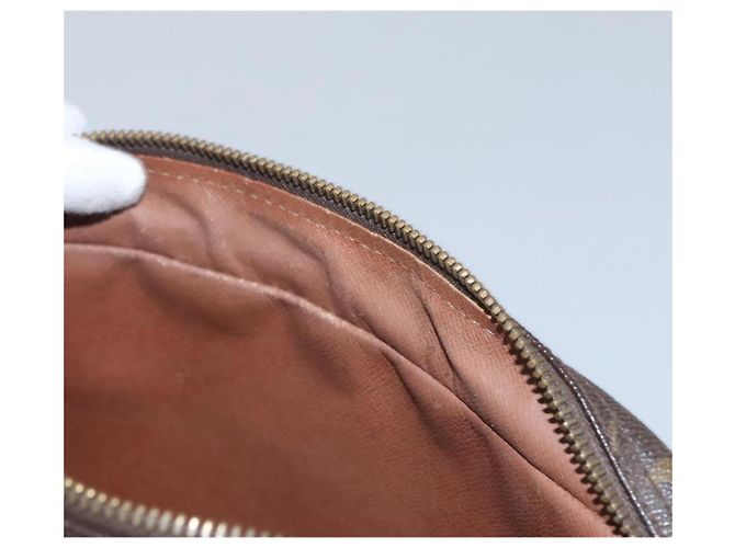 LOUIS VUITTON Borsa Clutch Compiegne 28 M51845 LV Auth th5613 Monogramma - vista 19