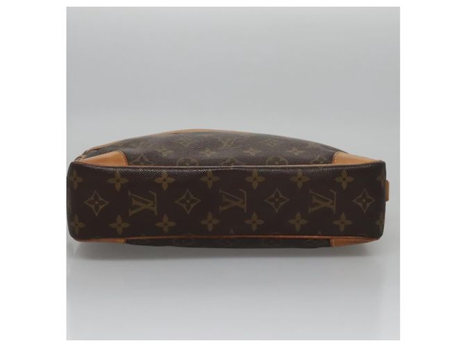 LOUIS VUITTON Borsa Clutch Compiegne 28 M51845 LV Auth th5613 Monogramma - vista 6