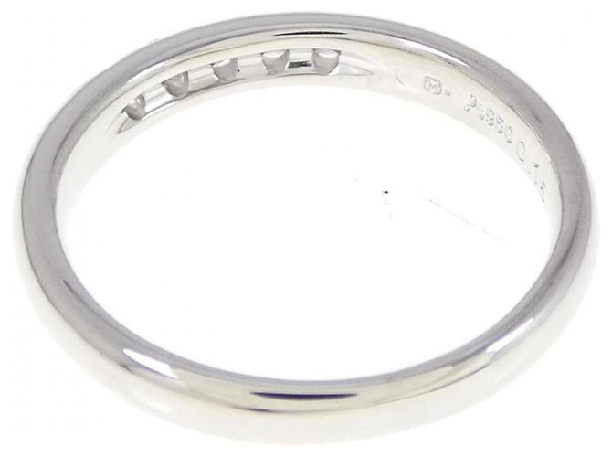 Mikimoto Diamantring - Ansicht 3