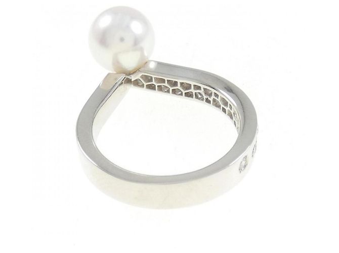 Mikimoto Universum Elemente Bandring - Ansicht 3