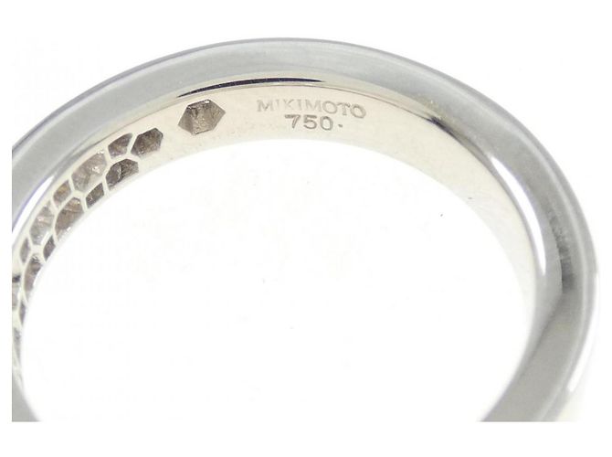 Mikimoto Universum Elemente Bandring - Ansicht 4