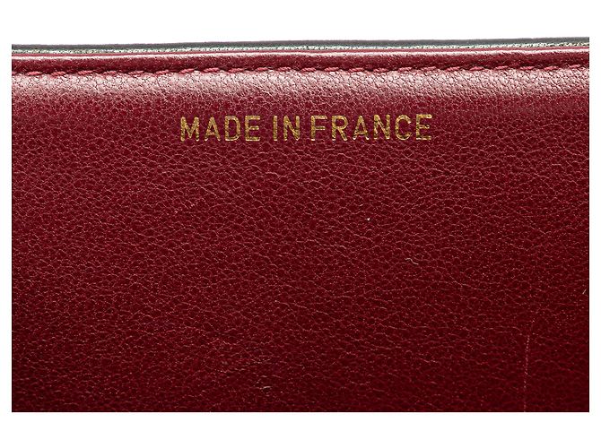 Borsa a mano Chanel Black Mademoiselle Nero - vista 6