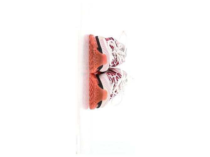 Nike Air Max 2015 Schnürschuhe aus mehrfarbigem Polyester Mehrfarben - Ansicht 10