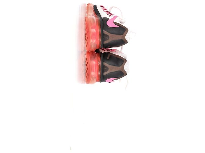 Nike Air Max 2015 Schnürschuhe aus mehrfarbigem Polyester Mehrfarben - Ansicht 12