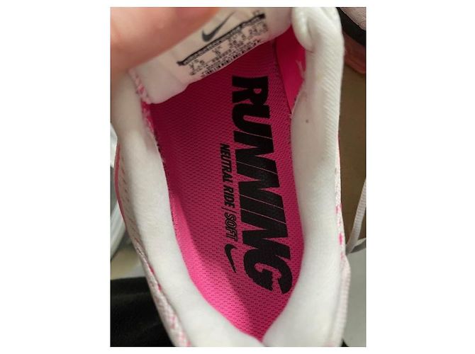 Nike Air Max 2015 Schnürschuhe aus mehrfarbigem Polyester Mehrfarben - Ansicht 15