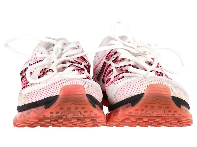 Nike Air Max 2015 Schnürschuhe aus mehrfarbigem Polyester Mehrfarben - Ansicht 2