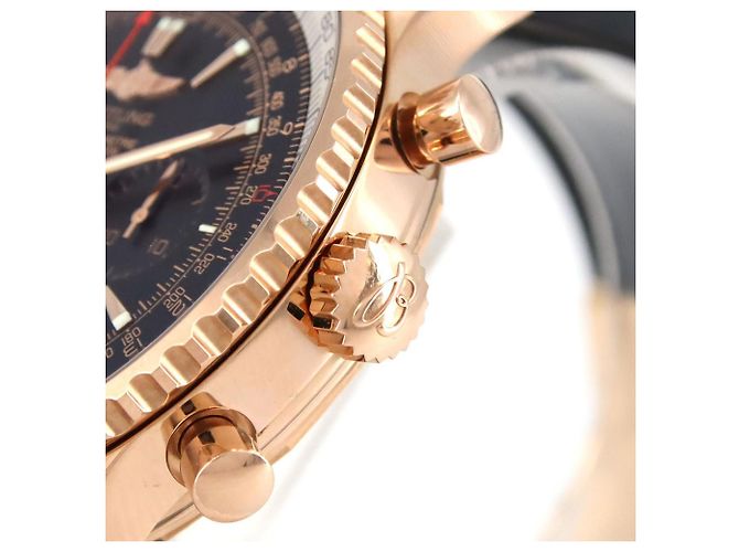 Breitling Navitimer - vista 4