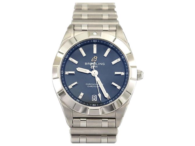 Breitling Chronomat - vista 2