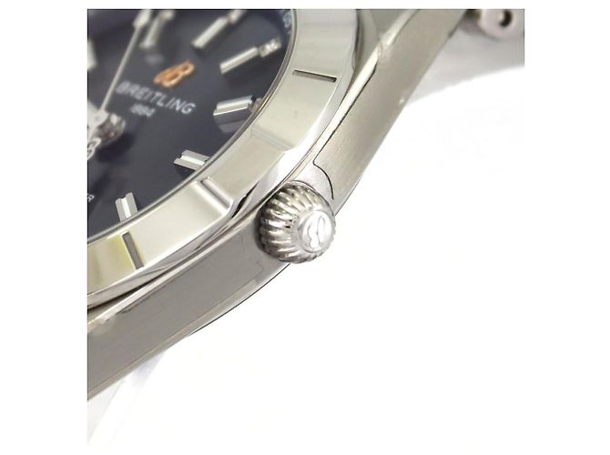 Breitling Chronomat - vista 3
