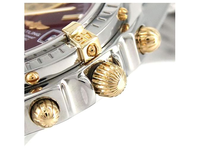 Breitling Chronomat - vista 4