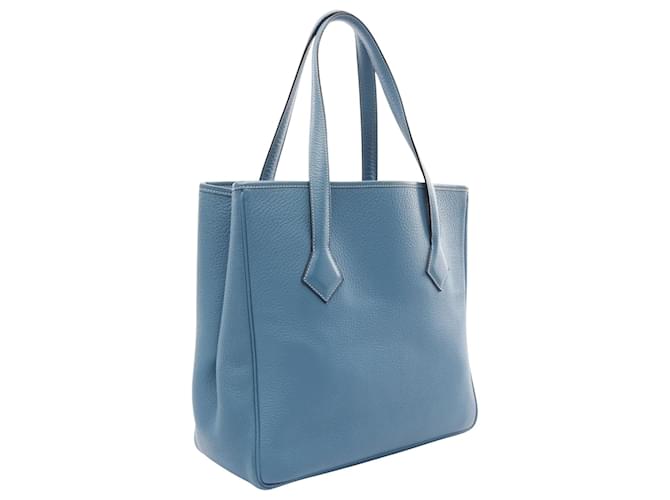 Hermès Victoria Azul - vista 2