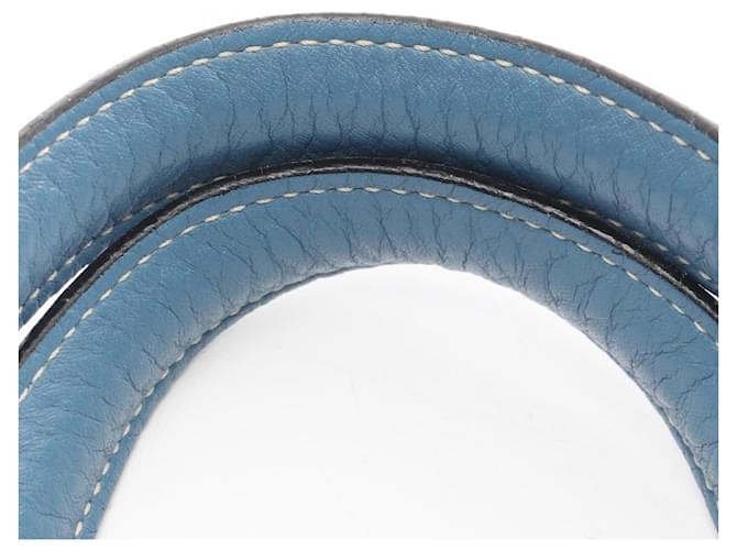 Hermès Victoria Azul - vista 3