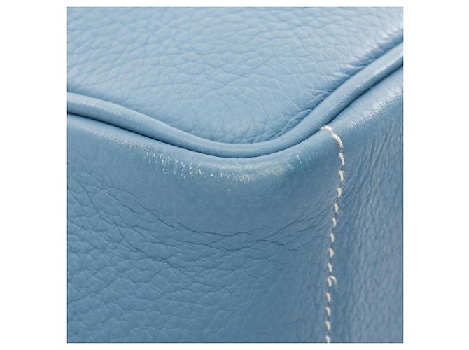 Hermès Victoria Azul - vista 5