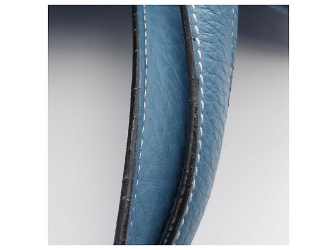 Hermès Victoria Azul - vista 7