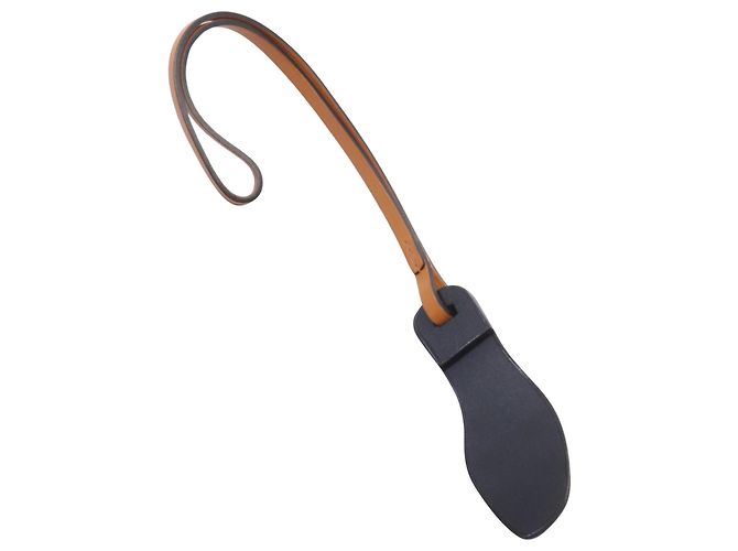 Hermès Oran Braun - Ansicht 2