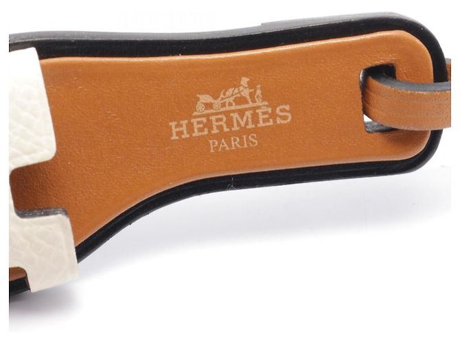 Hermès Oran Braun - Ansicht 3