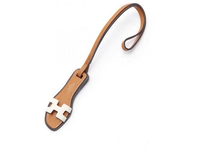 Hermès Oran Braun - Ansicht 4