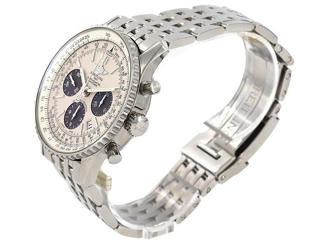 Breitling Navitimer - vista 2