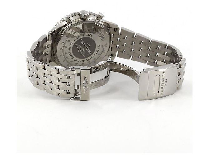 Breitling Navitimer - vista 5