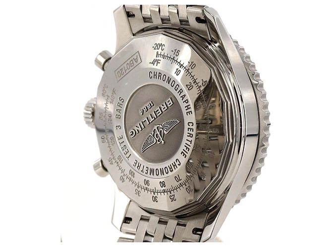 Breitling Navitimer - vista 6