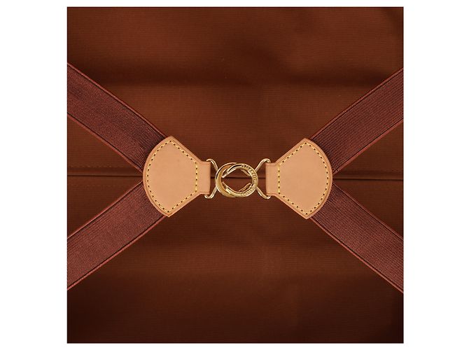 Reisetasche Monogram Louis Vuitton Pegase 55 M23294 Braun - Ansicht 17