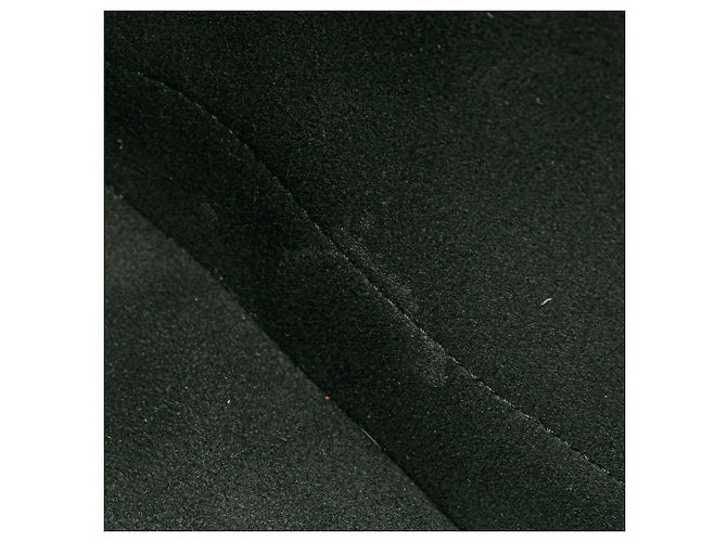 Zaino Lockme in taurillon nero Louis Vuitton - vista 9