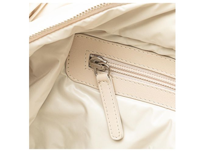 Chanel Multi-Nylon Tweed bedruckte Coco Cocoon Tasche Mehrfarben - Ansicht 8