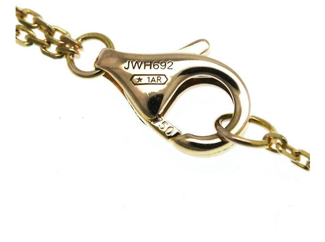 Collar Péndulo Trinity Baby de Cartier - vista 7