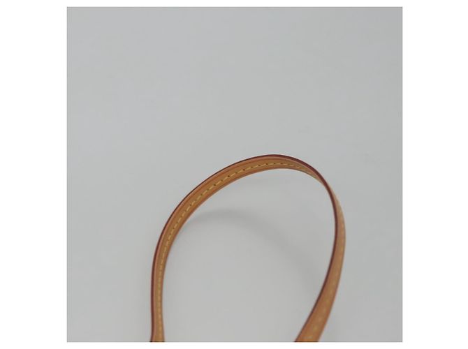 LOUIS VUITTON Monogram Neverfull MM Pouch Accessory Pouch LV Auth 110092 - view 8