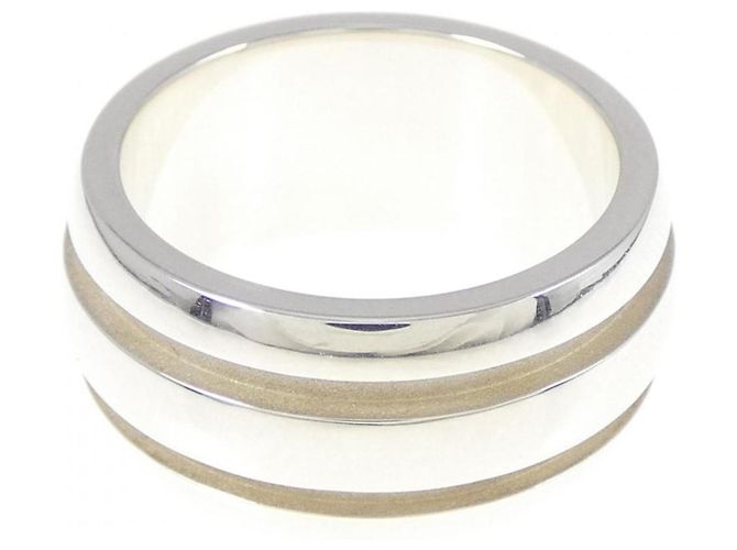 Tiffany & Co Tiffany Atlas Bandring - Ansicht 2
