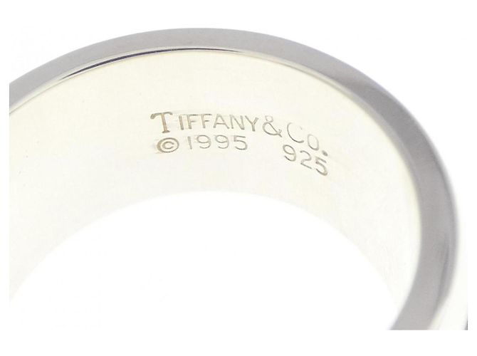 Tiffany & Co Tiffany Atlas Bandring - Ansicht 3