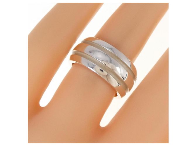 Tiffany & Co Tiffany Atlas Bandring - Ansicht 4