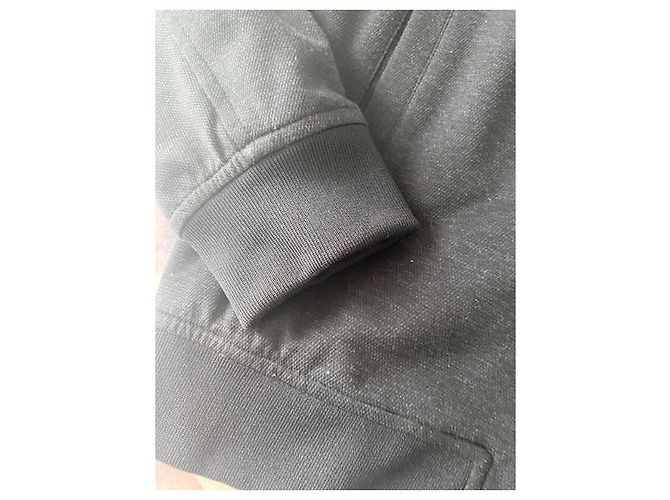 Tommy Hilfiger Sweat Jacket Navy Blue Size 52 - view 10