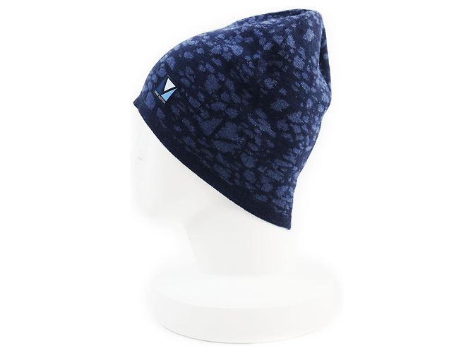Cappello di lana Gaston Louis Vuitton Blu - vista 3
