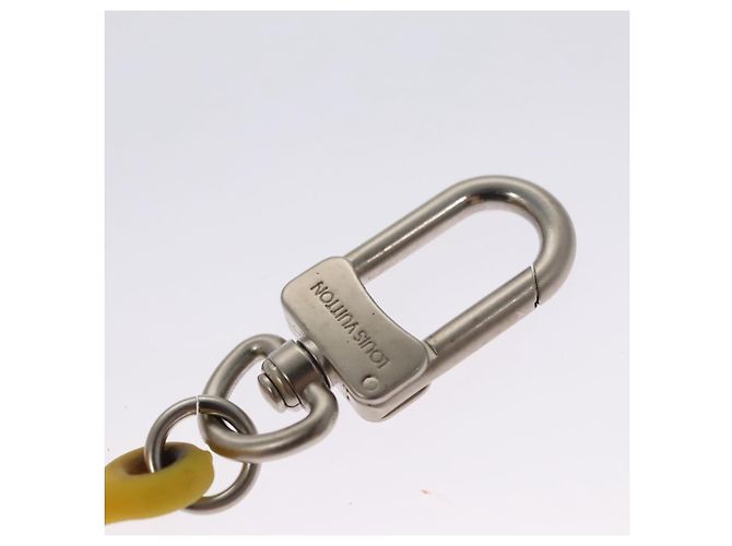 Charm in metallo giallo LV Auth SW064 di LOUIS VUITTON - vista 10
