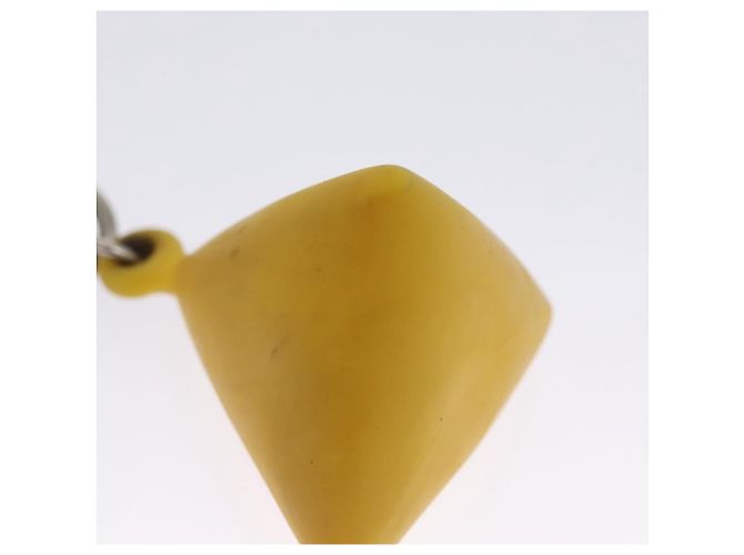 Charm in metallo giallo LV Auth SW064 di LOUIS VUITTON - vista 14