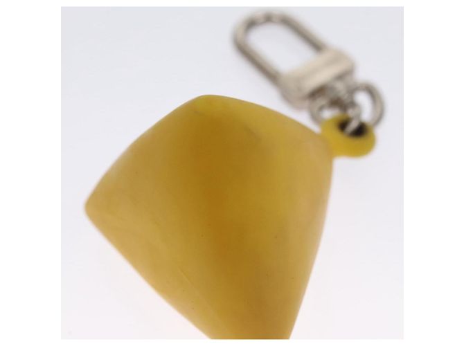 Charm in metallo giallo LV Auth SW064 di LOUIS VUITTON - vista 15