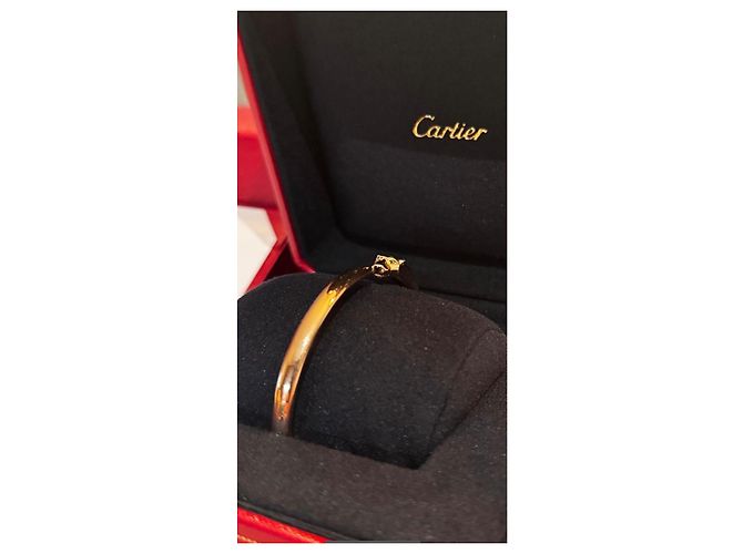 Panthère Cartier Pantera - vista 3