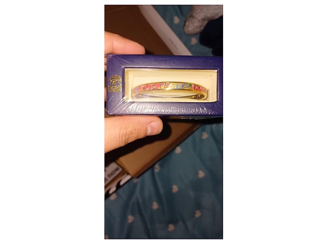 Frey Wille Omaggio a Claude Monet Il Ponte Multicolore - vista 3