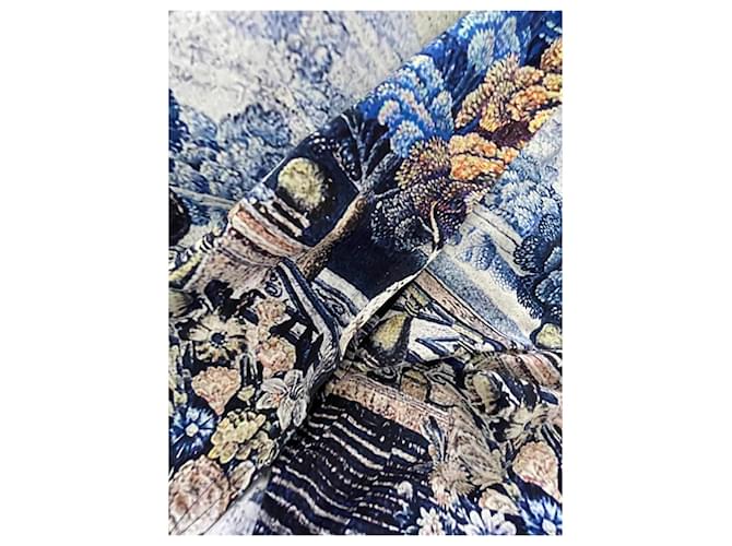 Louis Vuitton Hemden Blau - Ansicht 7