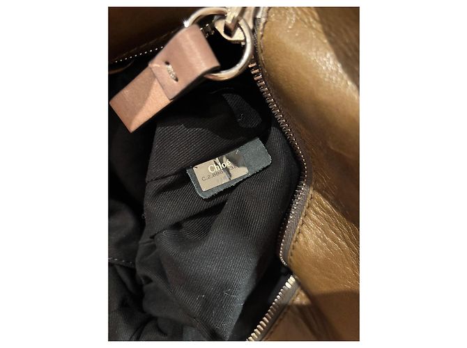 Kerala Chloé Handtaschen - Ansicht 11