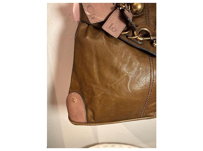 Kerala Chloé Handtaschen - Ansicht 5