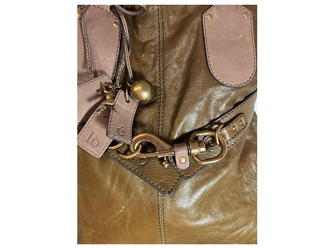 Kerala Chloé Handtaschen - Ansicht 6