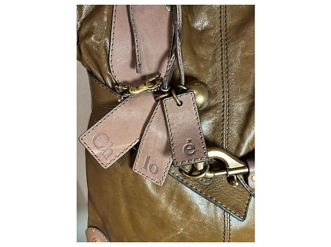 Kerala Chloé Handtaschen - Ansicht 7
