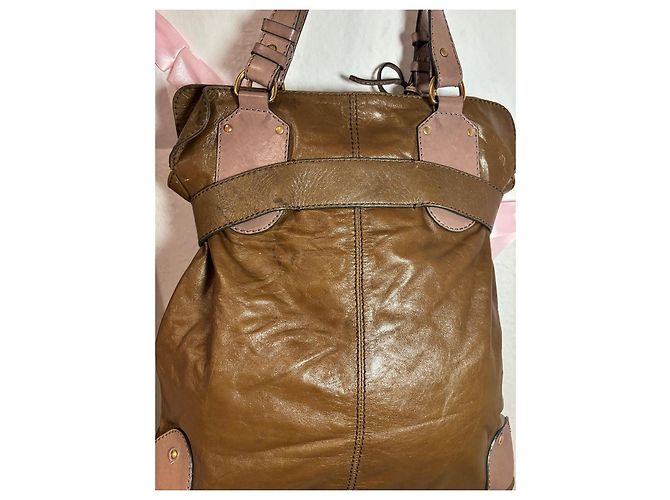 Kerala Chloé Handtaschen - Ansicht 9