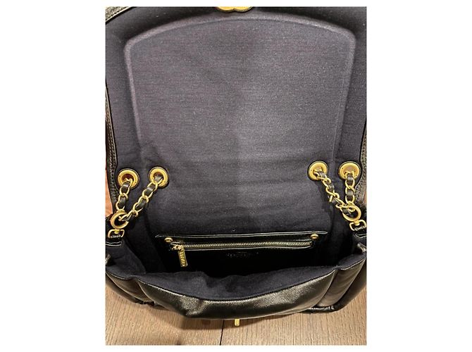 Chanel Diana Tasche 2024 neu Schwarz - Ansicht 2