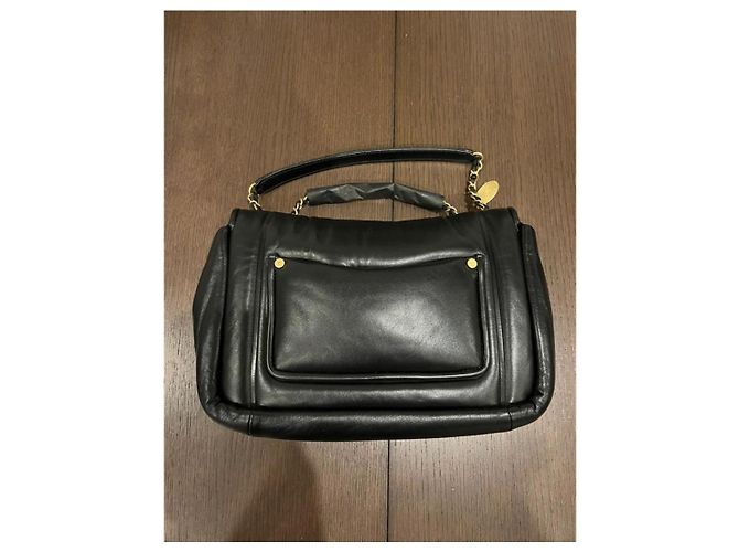 Chanel Diana Tasche 2024 neu Schwarz - Ansicht 4